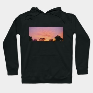 PAINTED SKY Hoodie